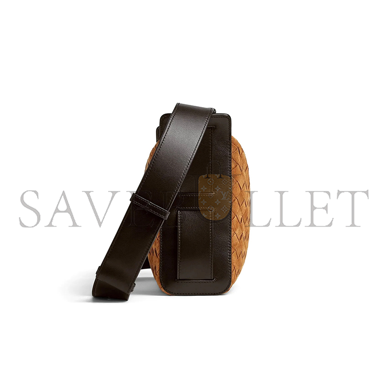 B0tt*ga Ven*ta TRIBECA TOP HANDLE 836016V1QE52659 (30.5*20*9cm)